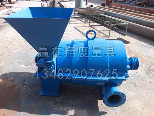 磨煤噴粉機(jī)及燃燒器配套