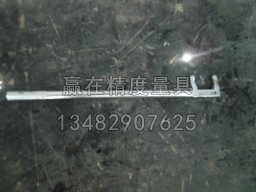 F型扳手