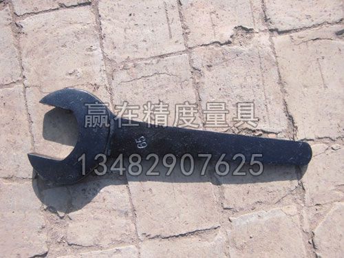 單呆扳手3