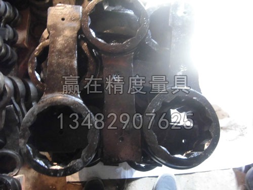 敲擊梅扳手11