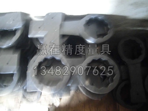 敲擊梅扳手13