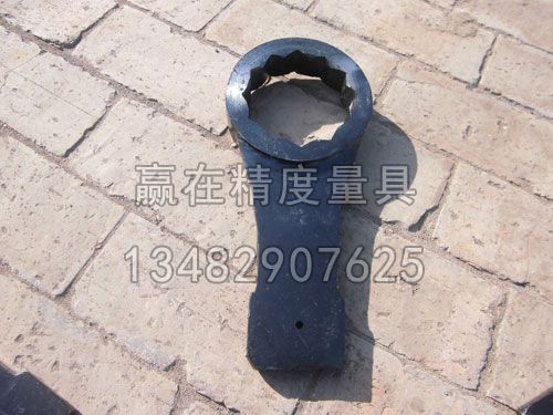 敲擊梅扳手2