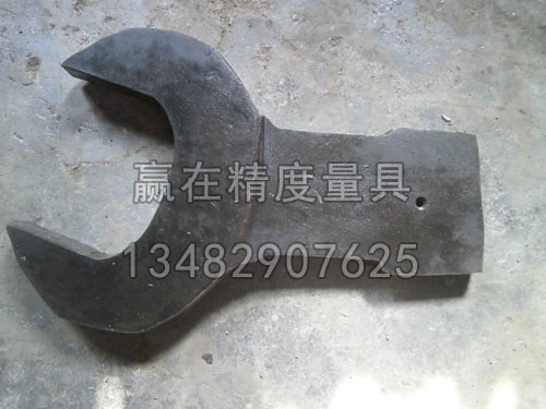 敲擊呆扳手2