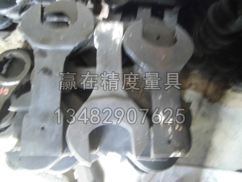 敲擊呆扳手5
