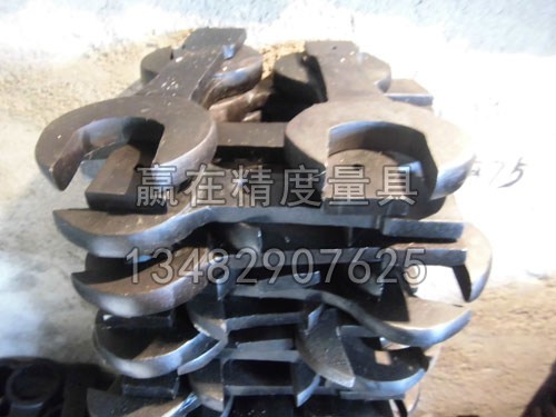 敲擊呆扳手6