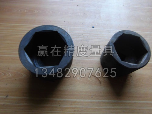 重型套筒系列